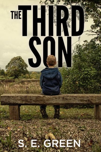 Cover for S E Green · The Third Son (Paperback Book) (2022)