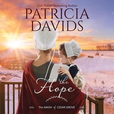 The Hope - Patricia Davids - Music - Harlequin Books - 9781094004075 - November 19, 2019