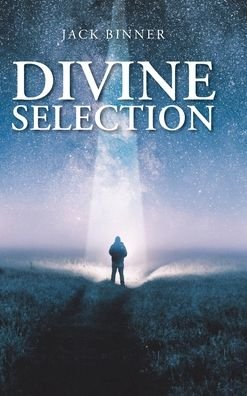 Cover for Jack Binner · Divine Selection (Hardcover Book) (2020)
