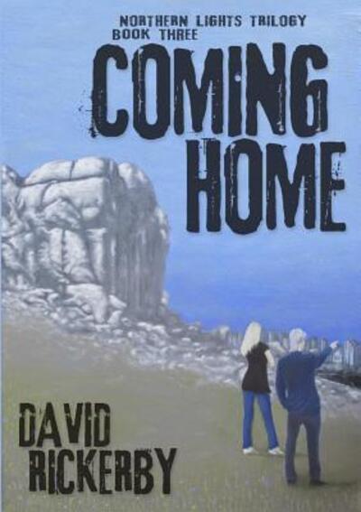 David Rickerby · Coming Home (Paperback Book) (2016)