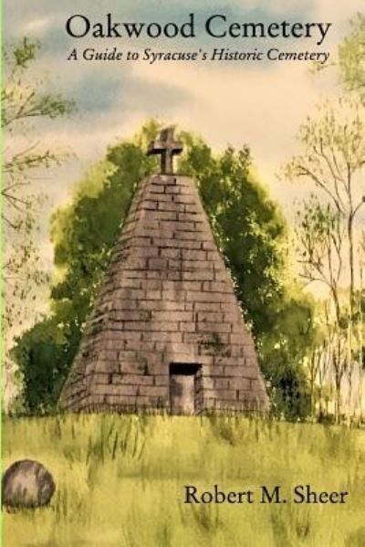Cover for Robert M Sheer · Oakwood Cemetery (Paperback Book) (2017)