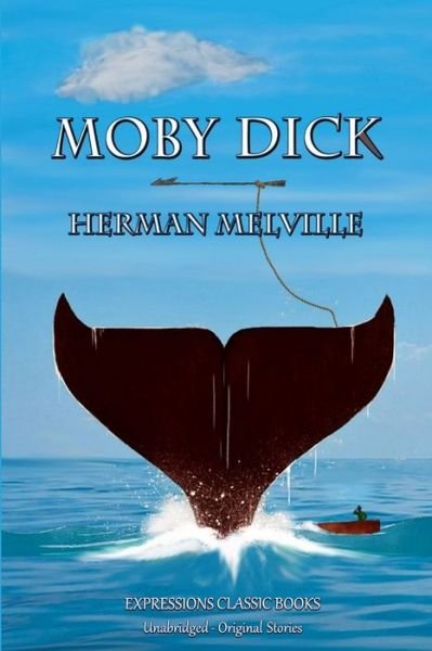 Cover for Herman Melville · MOBY DICK or THE WHALE (Taschenbuch) (2018)