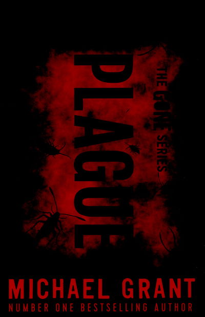 Cover for Michael Grant · Plague - The Gone Series (Pocketbok) (2015)