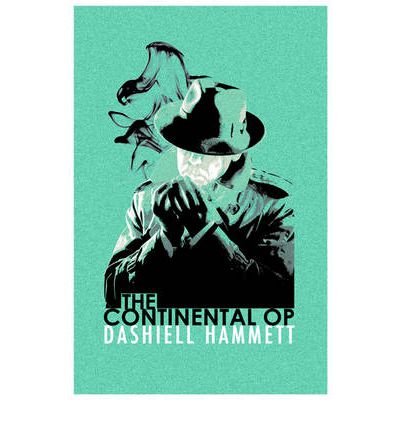 The Continental Op: Short Story Collection - Dashiell Hammett - Kirjat - Orion Publishing Co - 9781409138075 - torstai 12. huhtikuuta 2012