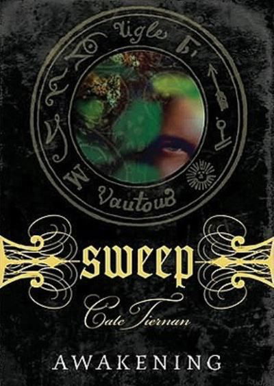 Cover for Cate Tiernan · Awakening (MP3-CD) (2011)
