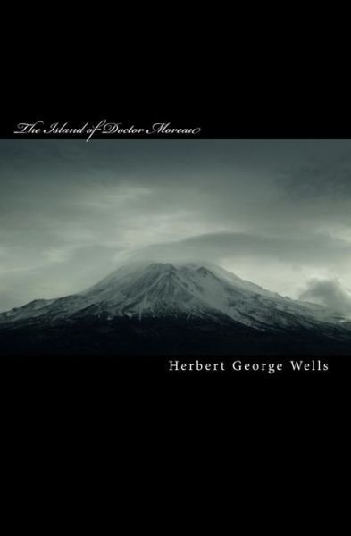 Cover for Herbert George Wells · The Island of Doctor Moreau: Premium Edition (Paperback Book) (2009)