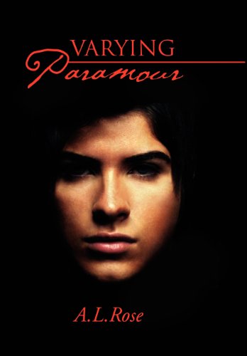 Cover for A. L. Rose · Varying Paramour (Hardcover Book) (2012)