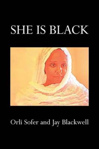 Cover for Orli Sofer · She is Black (Paperback Bog) (2013)