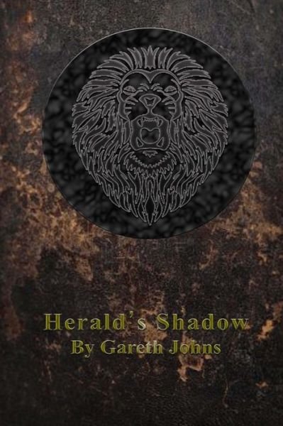 Cover for Mr Gareth Johns · Herald's Shadow (Paperback Bog) (2014)