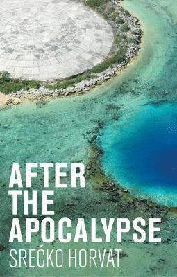 Cover for Srecko Horvat · After the Apocalypse (Hardcover Book) (2021)