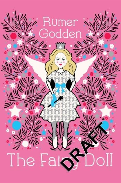 Cover for Rumer Godden · The Fairy Doll (Paperback Book) [New edition] (2016)