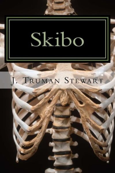 Cover for J Truman Stewart · Skibo (Taschenbuch) (2015)
