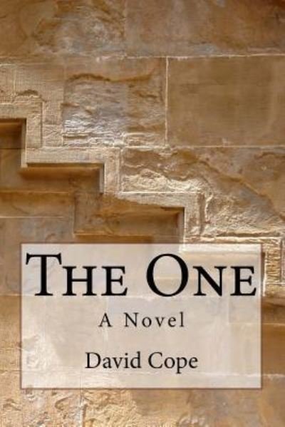Cover for David Cope · The One (Pocketbok) (2016)