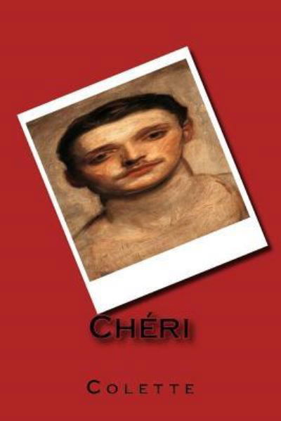 Cover for Colette · Cheri (Pocketbok) (2016)