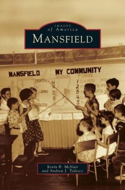 Cover for Kevin B McNatt · Mansfield (Hardcover bog) (1998)