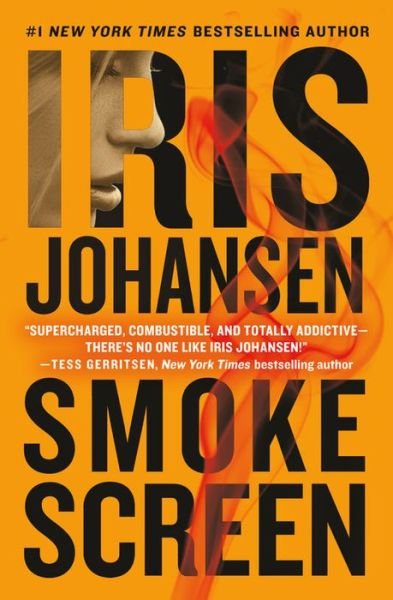 Cover for Iris Johansen · Smokescreen (Paperback Book) (2020)