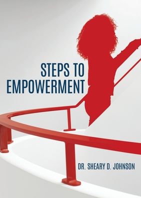 Cover for Johnson · Steps to Empowerment (Pocketbok) (2019)