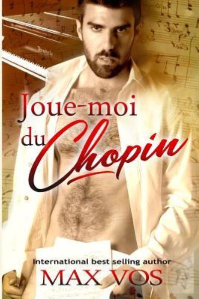 Cover for Benedicte Girault · Joue-moi du Chopin (Paperback Book) (2017)