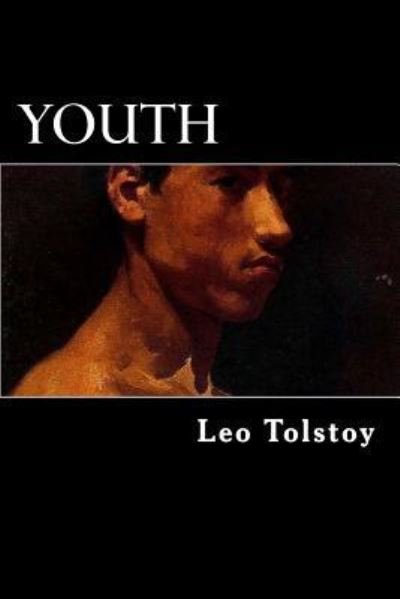 Cover for Lev Nikolayevich Tolstoy · Youth (Pocketbok) (2017)