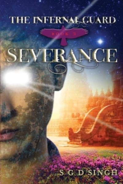 Cover for S G D Singh · Severance (Paperback Book) (2017)