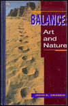 John K. Grande · Balance: Art and Nature (Hardcover Book) (2024)