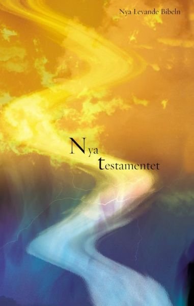Cover for Zondervan · Levande Bibeln, Swedish New Testament, Paperback: Nya Testamentet (Paperback Bog) (2016)