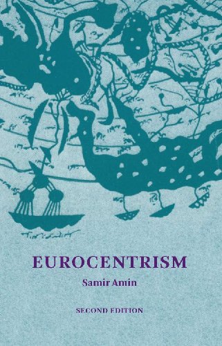 Cover for Samir Amin · Eurocentrism (Pocketbok) [2nd edition] (2010)
