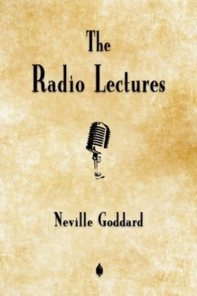 Cover for Neville Goddard (Paperback Book) (2019)