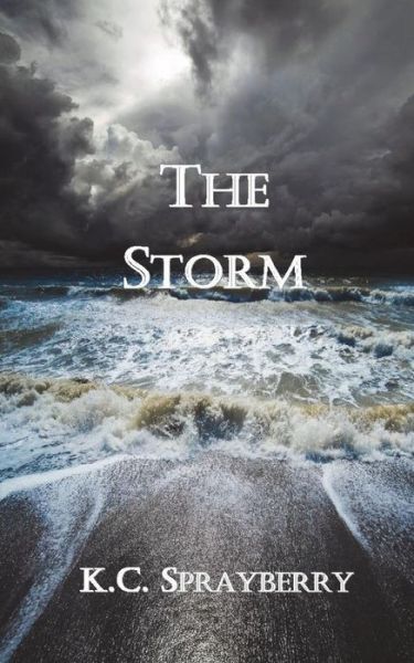 Cover for K. C. Sprayberry · The Storm (Paperback Book) (2018)