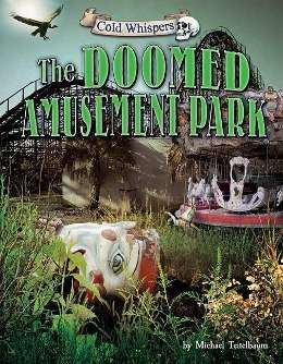 Cover for Michael Teitelbaum · The Doomed Amusement Park (Gebundenes Buch) (2015)