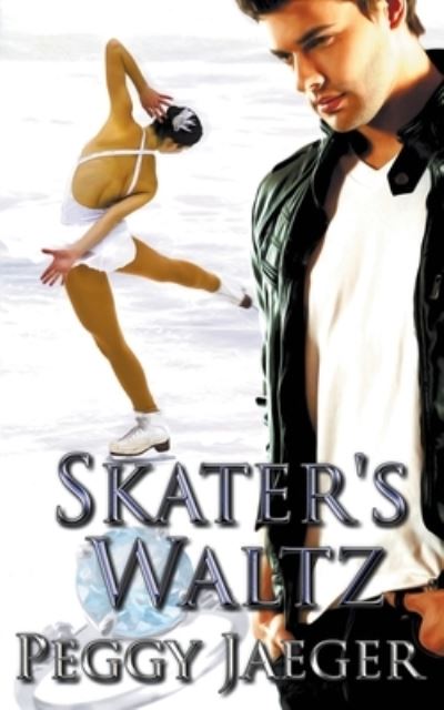 Cover for Peggy Jaeger · Skater's Waltz (Paperback Book) (2015)