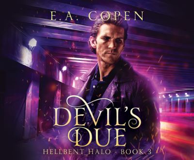 Cover for E a Copen · Devil's Due (CD) (2020)