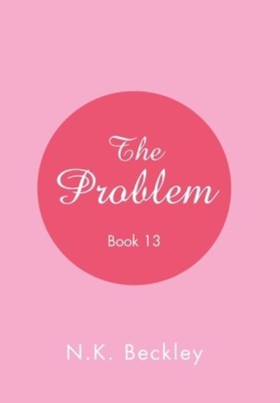 Cover for N. K. Beckley · Problem (Book) (2023)