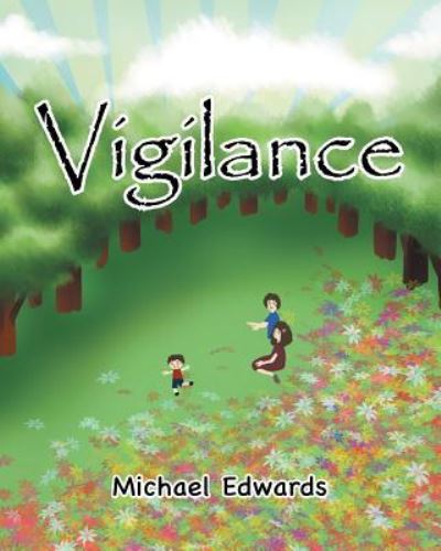 Cover for Michael Edwards · Vigilance (Paperback Book) (2016)