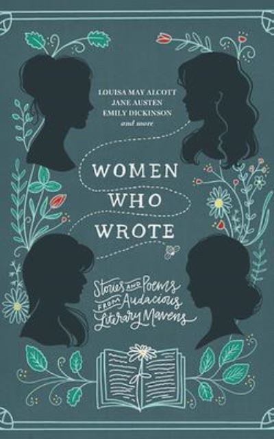 Women Who Wrote - Louisa May Alcott - Musik - Brilliance Corporation - 9781713505075 - 9 juni 2020