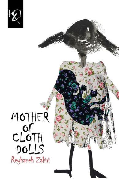 Cover for Reyhaneh Zahiri · The Mother of Cloth Dolls (Paperback Book) (2015)