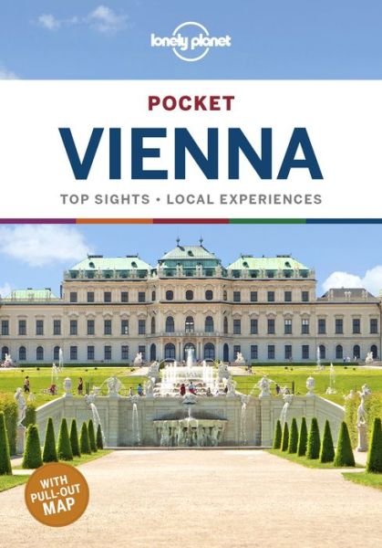 Cover for Lonely Planet · Lonely Planet Pocket: Vienna Pocket (Hæftet bog) (2020)