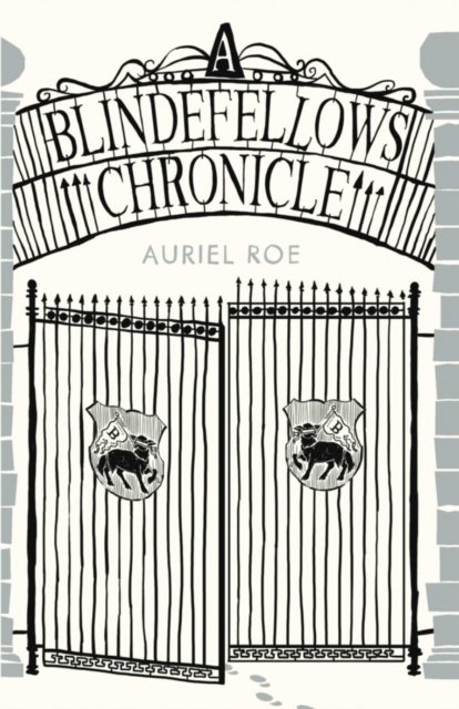 Cover for Dogberry Books · A Blindefellows Chronicle 2021 (Paperback Book) (2021)
