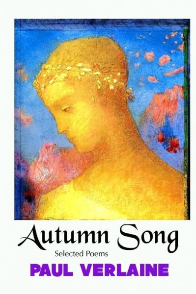 Cover for Paul Verlaine · Autumn Song (Paperback Bog) (2021)