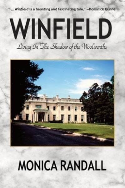 Winfield-Living in the Shadow of the Woolworths - Monica Randall - Böcker - Brick Tower Press - 9781899694075 - 19 november 2022