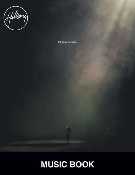 Cover for Hillsong Music Australia · Let There Be light music Book (Taschenbuch) (2020)