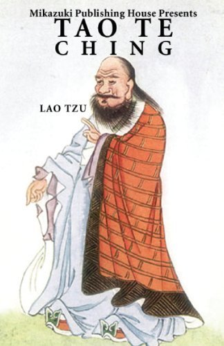 Tao Te Ching - Lao Tzu - Libros - Mikazuki Publishing House - 9781937981075 - 28 de diciembre de 2012
