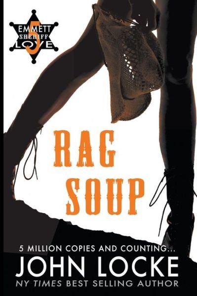 Cover for John Locke · Rag Soup (Taschenbuch) (2015)
