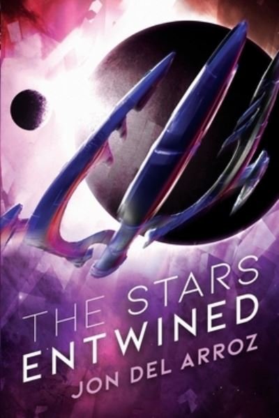 Cover for Jon Del Arroz · The Stars Entwined (Taschenbuch) (2020)