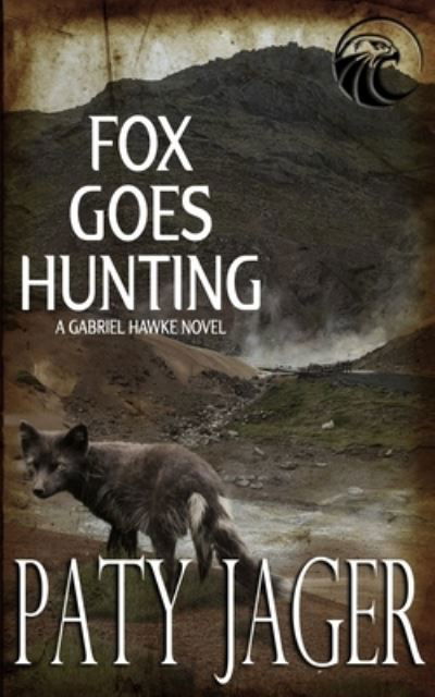 Cover for Paty Jager · Fox Goes Hunting (Taschenbuch) (2020)