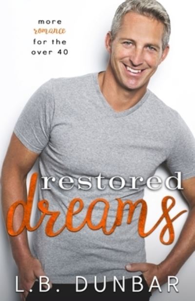 Cover for L B Dunbar · Restored Dreams (Paperback Book) (2018)