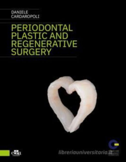 Cover for Daniele Cardaropoli · Periodontal Plastic and Regenerative Surgery (Hardcover Book) (2022)