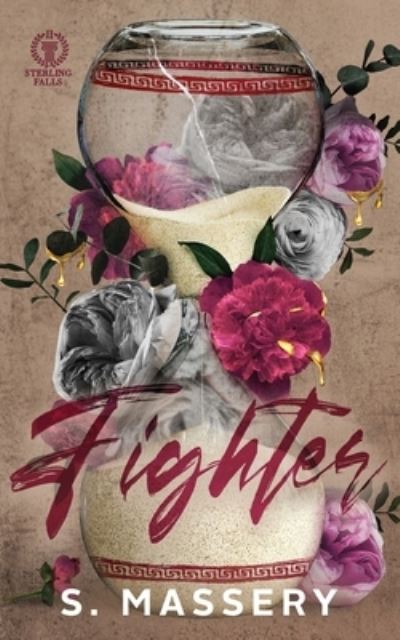 Cover for S. Massery · Fighter (Book) (2022)