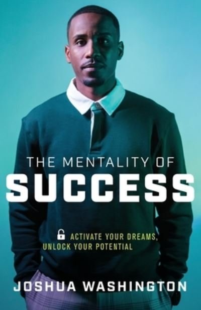 Cover for Kudu Publishing · The Mentality of Success (Taschenbuch) (2022)