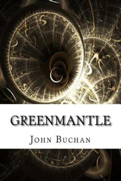 Cover for John Buchan · Greenmantle (Paperback Book) (2017)